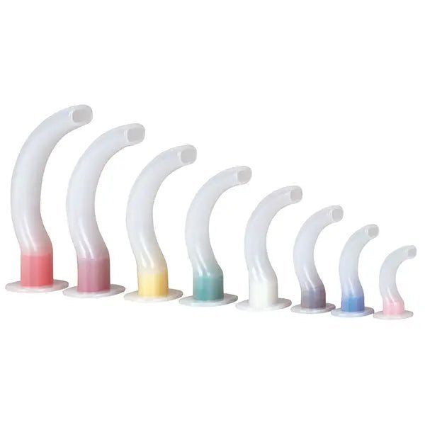 Airway-BreezerAirway Breezer Einmal-Guedeltuben, sterilDocMed GmbH